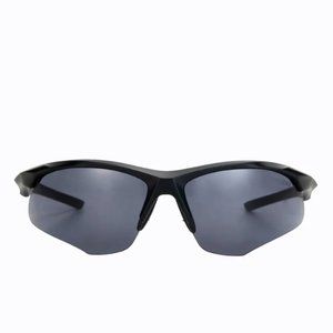 Poppy Lissiman Speedway Sunglasses in Black